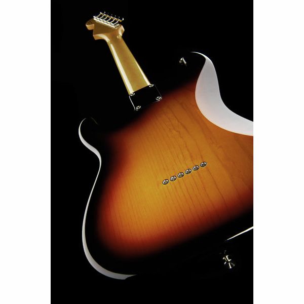 Fender Robert Cray Standard 3TSB