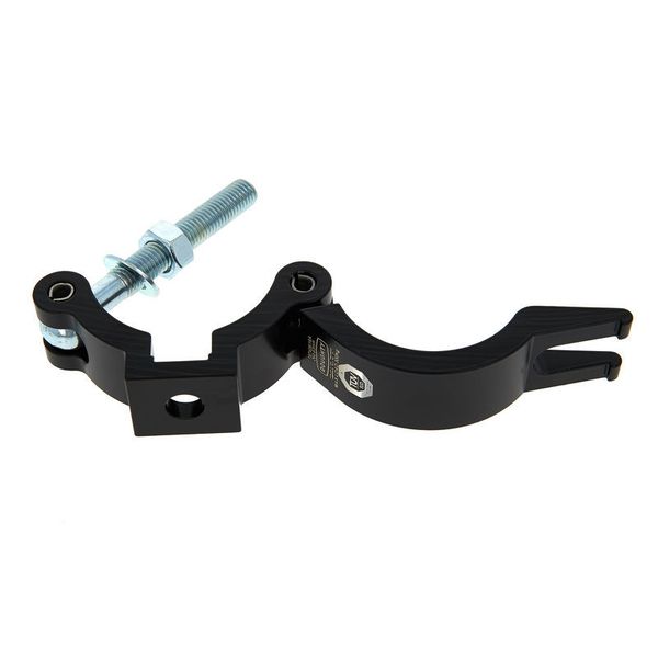 Doughty T57406 Clamp 60 - 63 BK