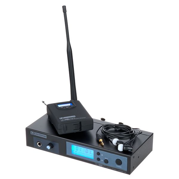 LD Systems MEI 100 G2 B5