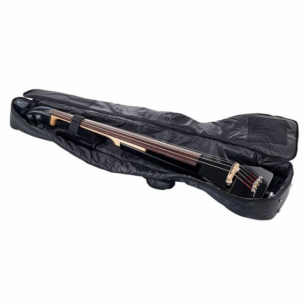 Warwick Triumph Lite Bass Solid Black