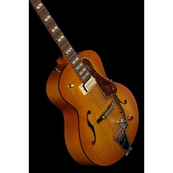 Godin 5th Avenue Jumbo P-Rail HG