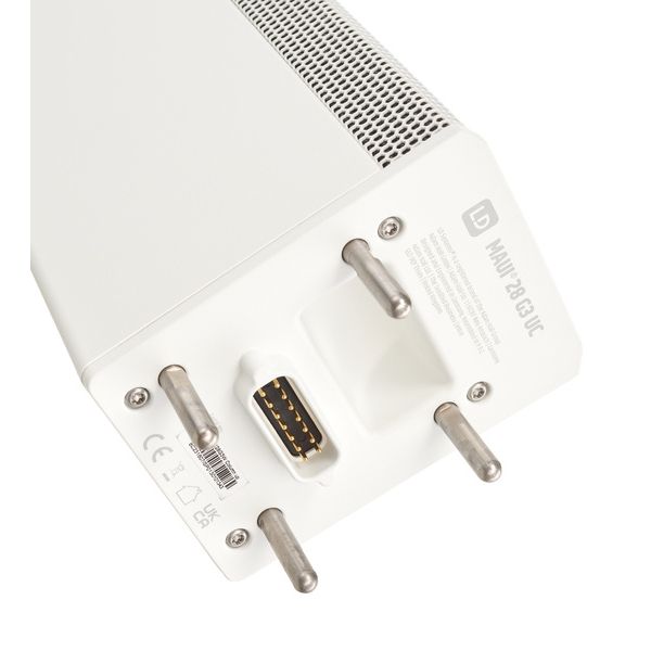 LD Systems Maui 28 G3 White