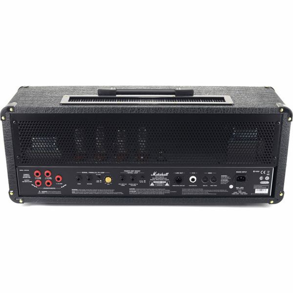 Marshall JVM410H Bundle 3