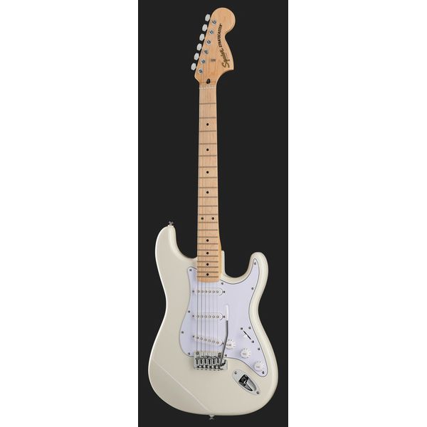 Squier Affinity Strat MN OW