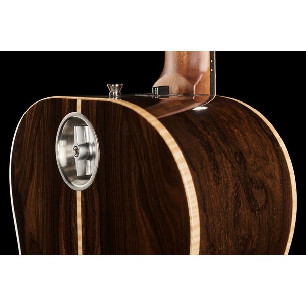 Journey Instruments Cedar Zircot Parlor Travel LTD