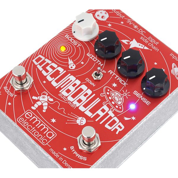 Emma DiscumBOBulator V3