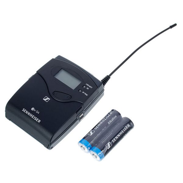 Sennheiser SK100 G4 A1-Band