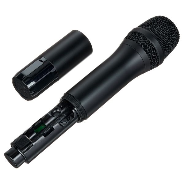 Sirus Quad R/2H/2B 2 Headmike D 823