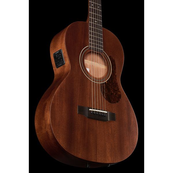 Harley Benton Custom Line CLP-15ME w/Bag