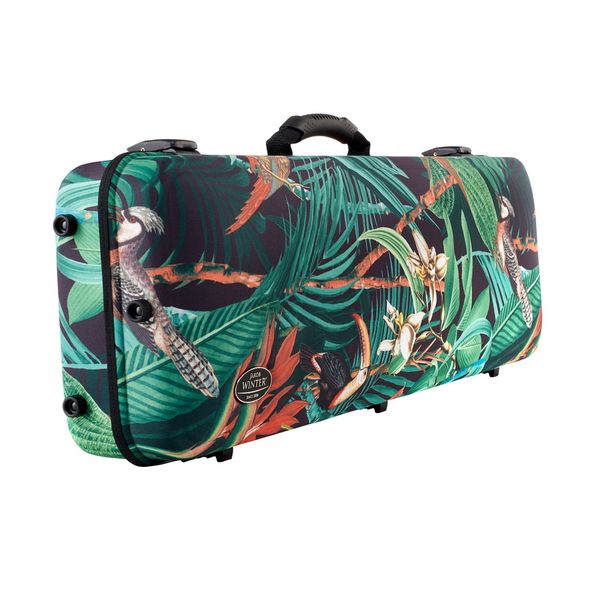 Jakob Winter JW 51025 JUNGLE Greenline VC