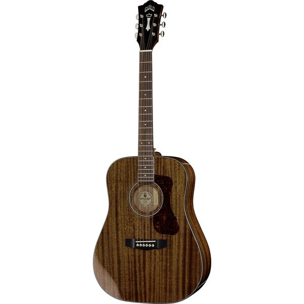 Guild D-120 Nat Westerly