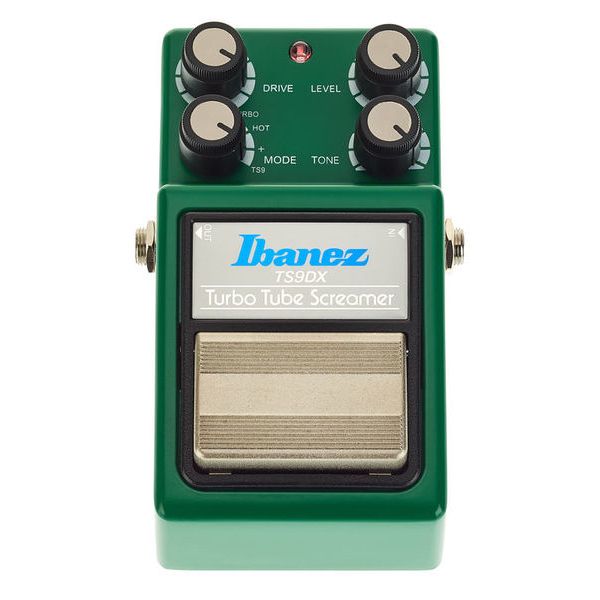 Ibanez TS9DX