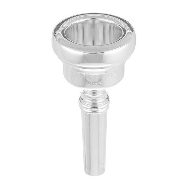 Prof. W. Hilgers WH 5 Tuba