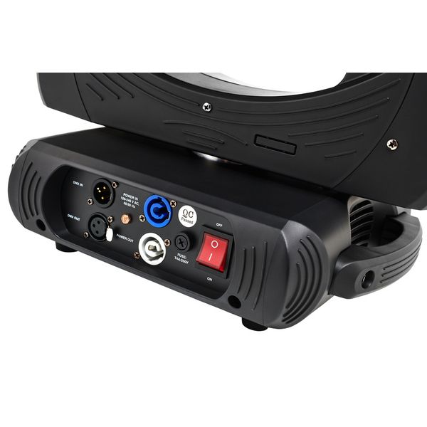 Eurolite LED TMH-W555 Moving-Head Wash