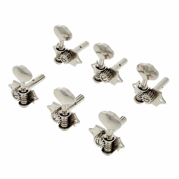 Gotoh SEP780 Tuners L3/R3 N