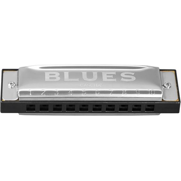 Cascha HH-2217 Blues Harp E