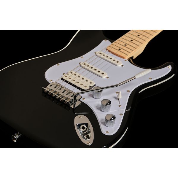 Kramer Guitars Focus Electric Player Pack BK