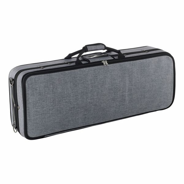 Roth & Junius GreyLine Viola Case 16,5"-15"