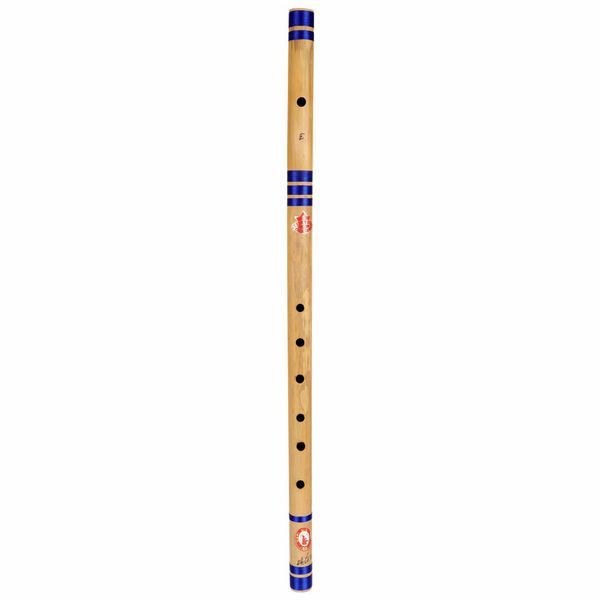 Thomann Nataraj Bansuri Pro Flute E