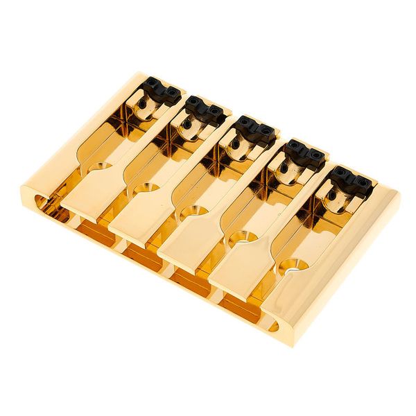 G&ouml;ldo 3-D Bass Bridge HW55G