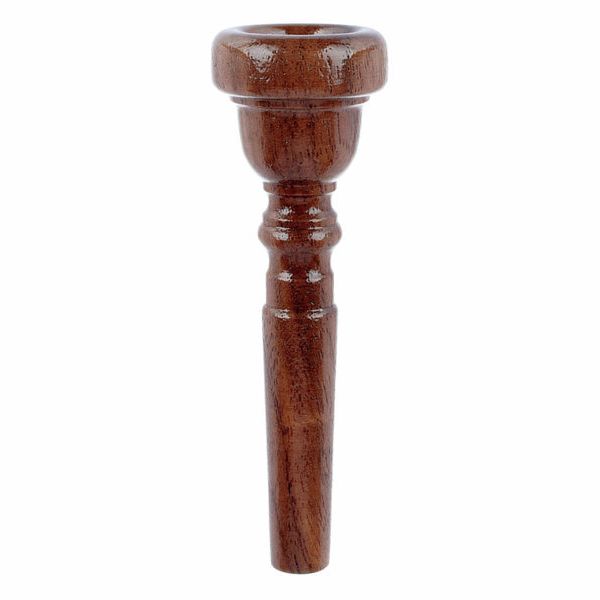 Thomann Trumpet 7C Nut Wood