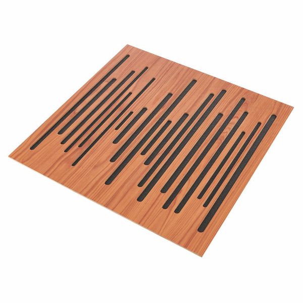 Vicoustic Wavewood Ultra Lite Cherry