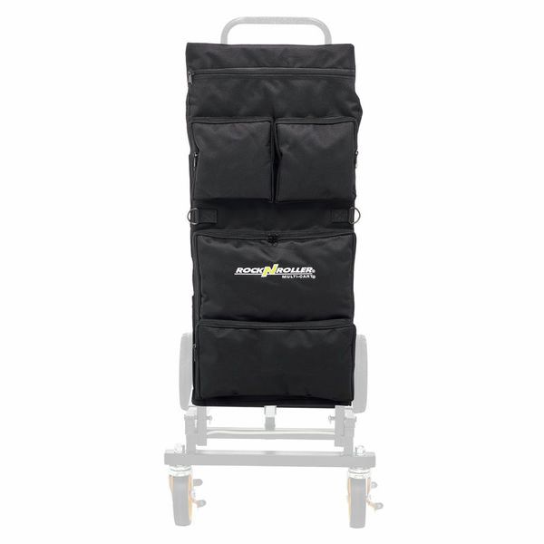 RockNRoller Multi-Pocket Bag R8,R10,R12