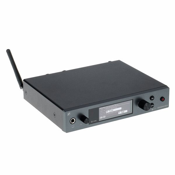 Sennheiser SR IEM G4 A-Band