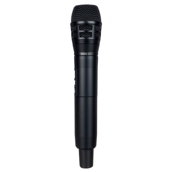 Shure SLXD2/KSM8B H56