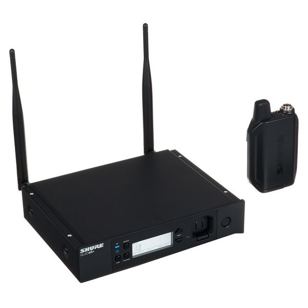 Shure GLXD14R+/SM31