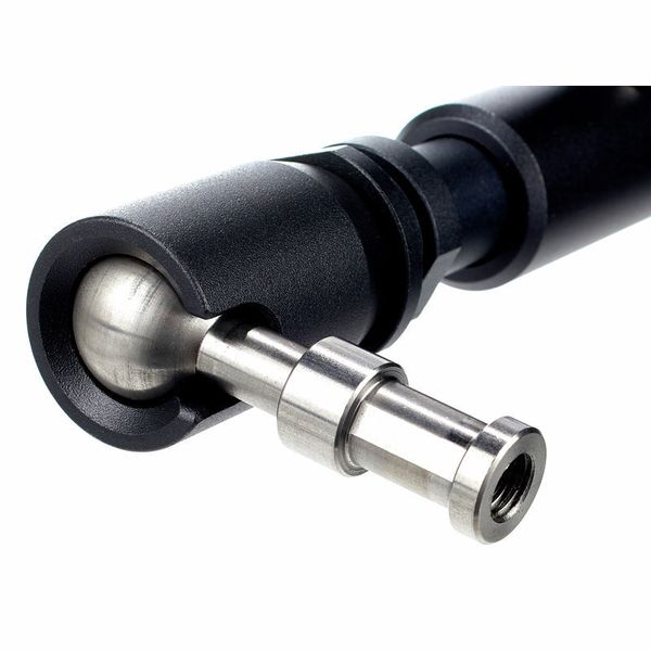 9.solutions Double joint arm short