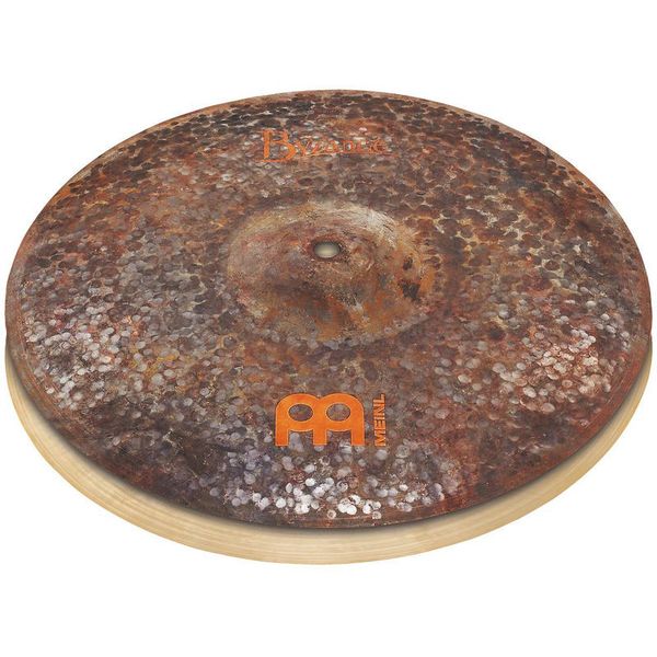 Meinl Byzance Mike Johnston Set