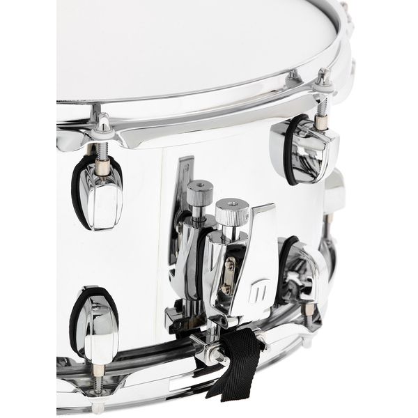 Mapex 14"x6,5" MPX Steel Snare CN