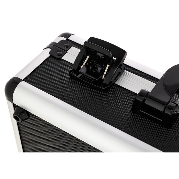 Thomann Inlay Case 4/4 ew-d