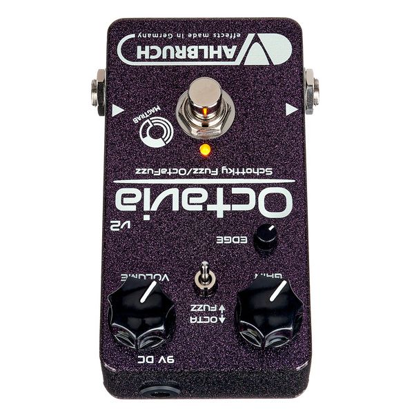 Vahlbruch Octavia v2 Fuzz/Octa