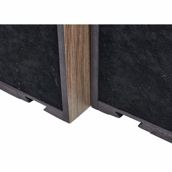 Vicoustic Flexi Wave Ultra 60 Brown Oak