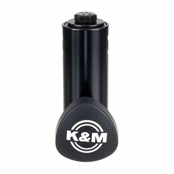 K&M 24528 Speaker/Light Stand Adap