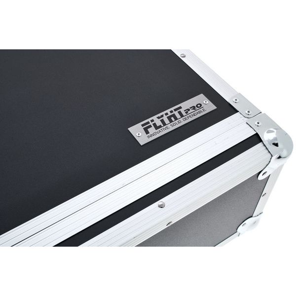 Flyht Pro Rack 4U Eco 40