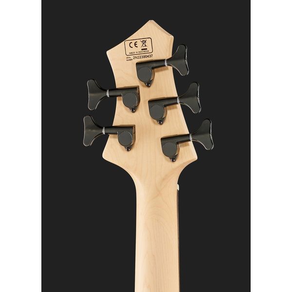 Marcus Miller M7 5st TBL 2nd Gen