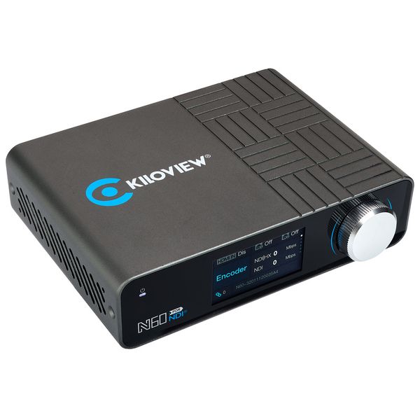 Kiloview N60 4K NDI Converter