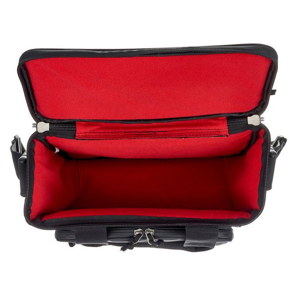 Magma Riot LP-Bag 50