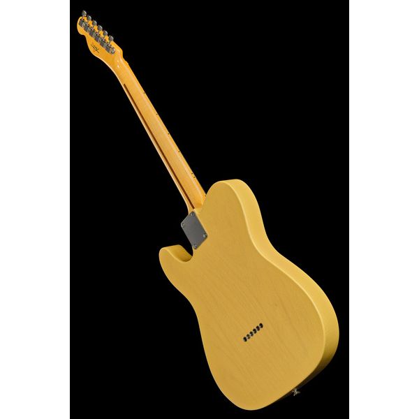 Fender 1950 Double Esquire FNB