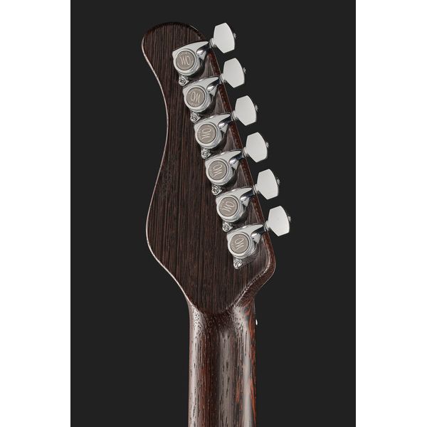 Mayones Guitars Aquila Elite V24 S 6 BB