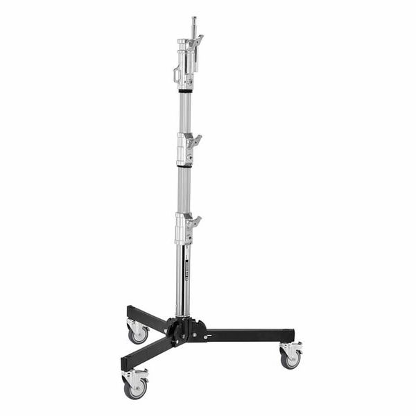 Avenger A5012 Roller 12 Folding Base