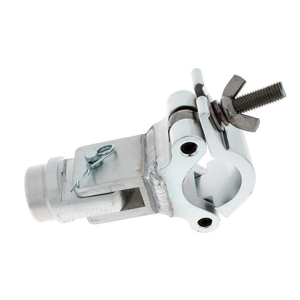 Global Truss Coupler incl. Hinge Element