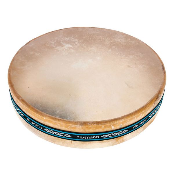 Thomann 14"x2,5" Ocean Drum