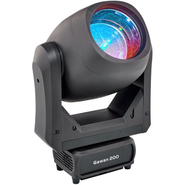 Ignition Gawan 200 LED Beam Moving Head