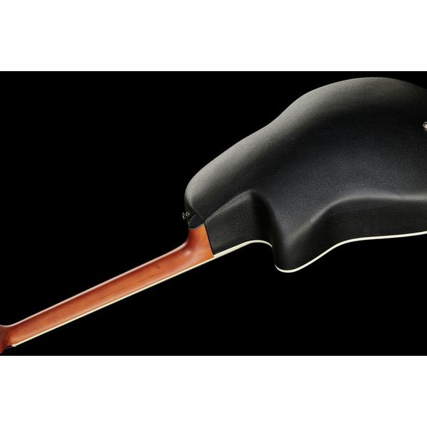 Ovation Celebrity Tradition CS-24P-KOA