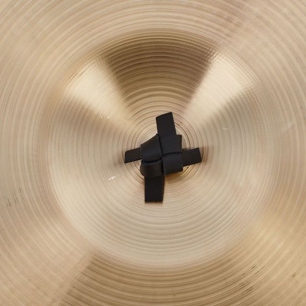 Zildjian 20" A Symphonic French Tone