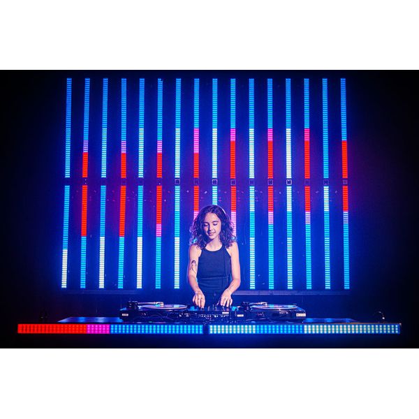 Varytec Giga Bar Pix 8 RGB